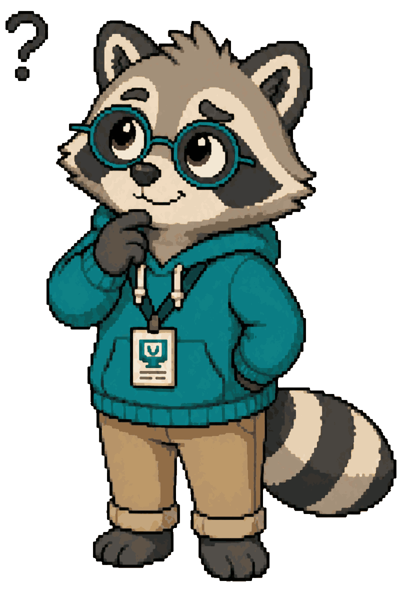 Byte wondering